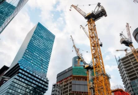 How to Choose the Right Structural Adhesive for Building Projects