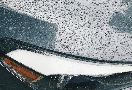 Improving Coating Adhesion Through Raw Materials