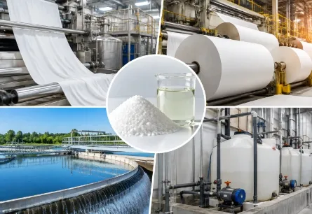 Sodium Chlorite for Industrial Applications: A Selection Guide